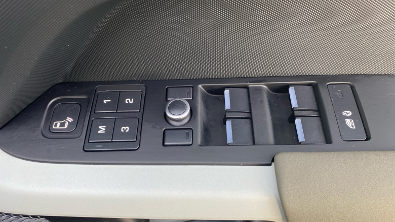 Land Rover Defender 2.0 D240 First Edition 110 5dr Auto Diesel Estate